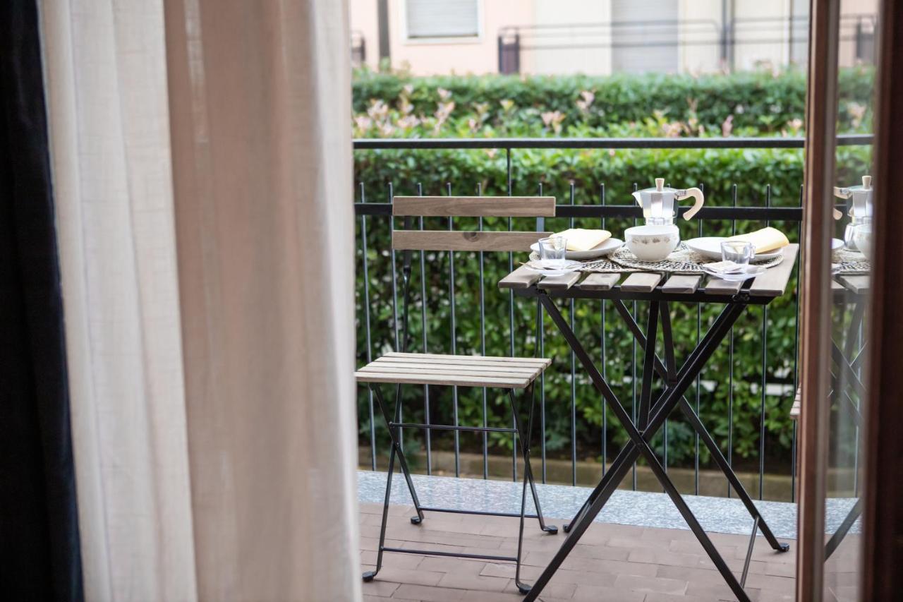 Delightful Shanti Home Milan Exterior photo